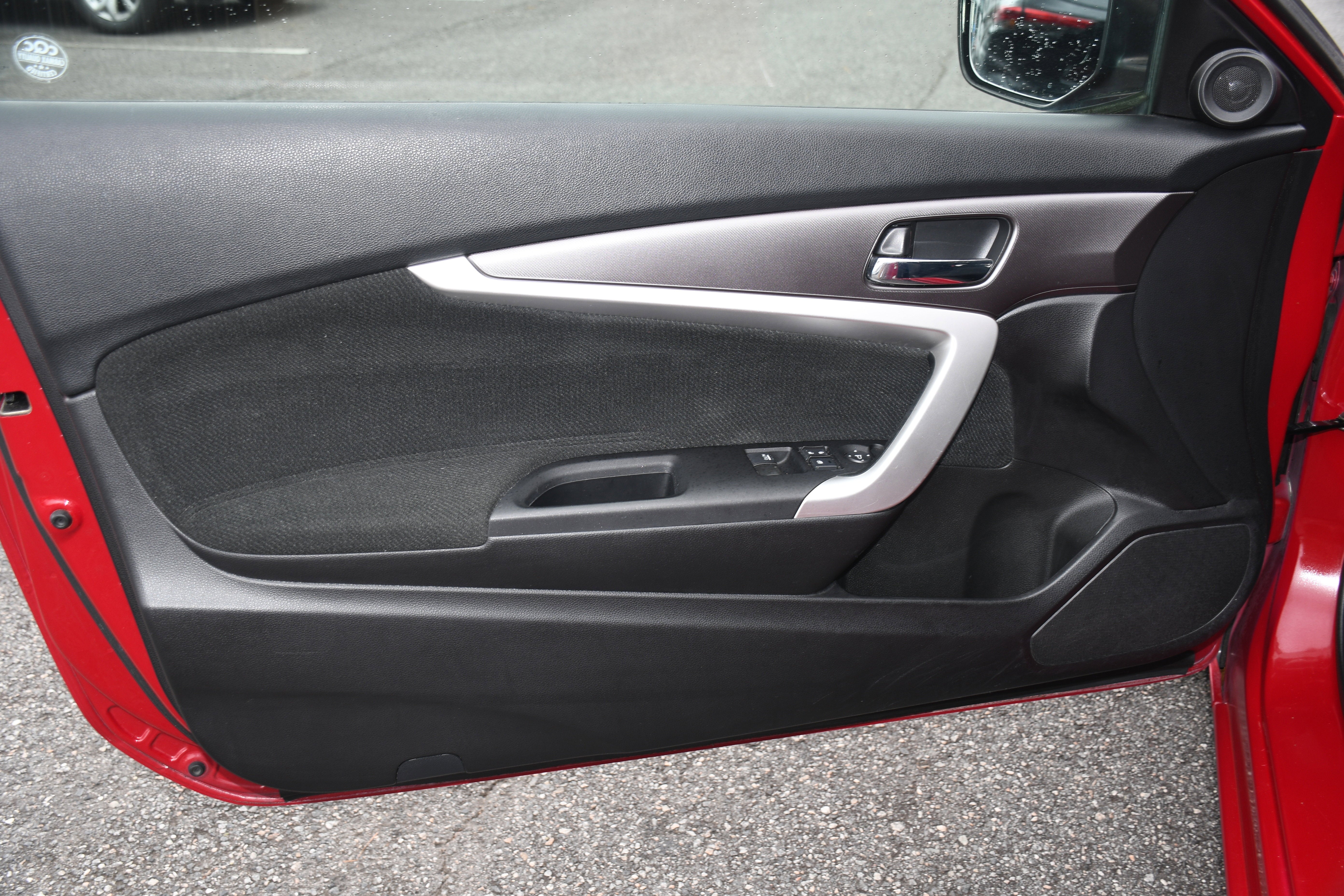 2013 Honda Accord Coupe LX-S