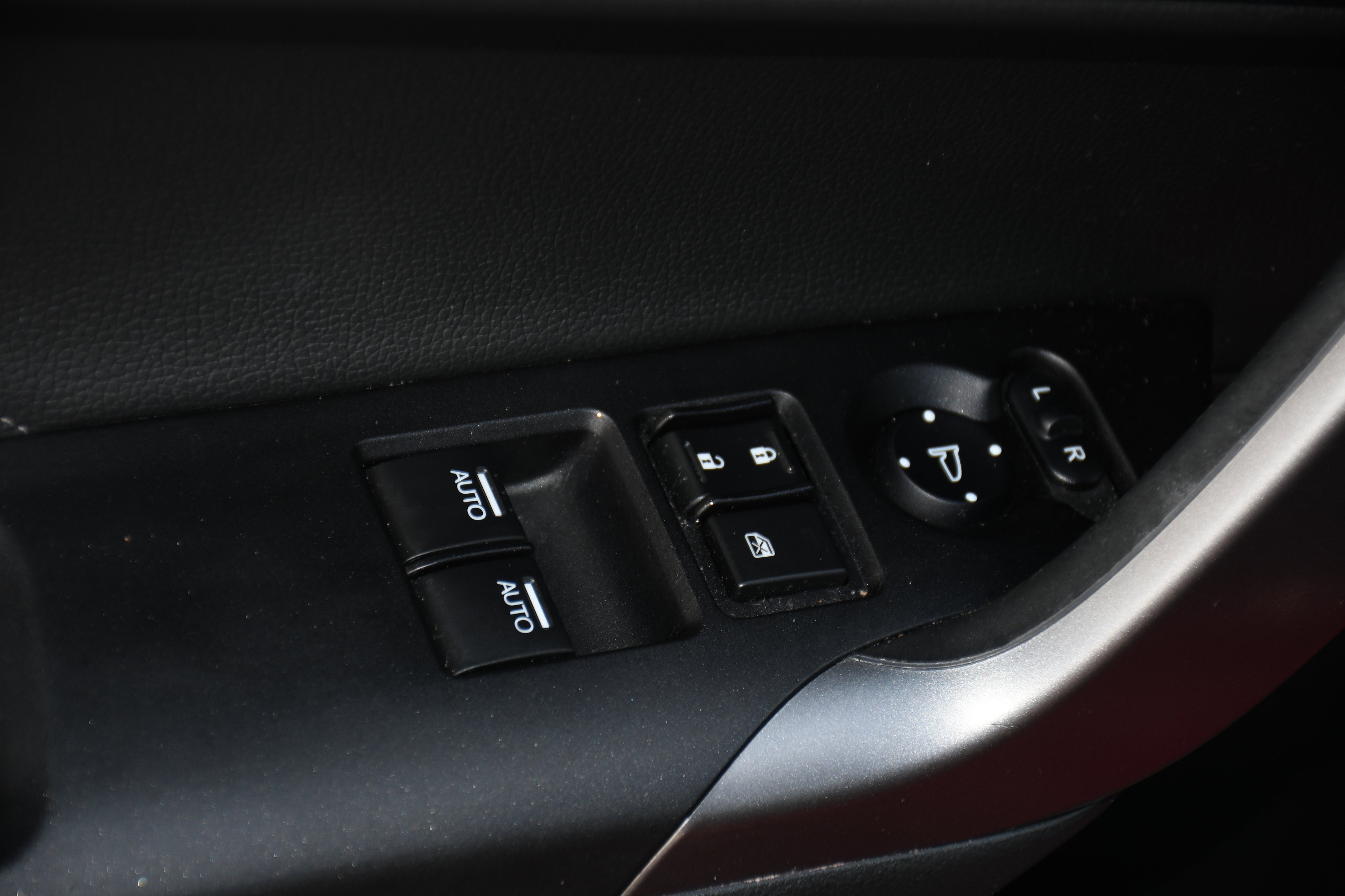 2017 Honda Accord Coupe EX