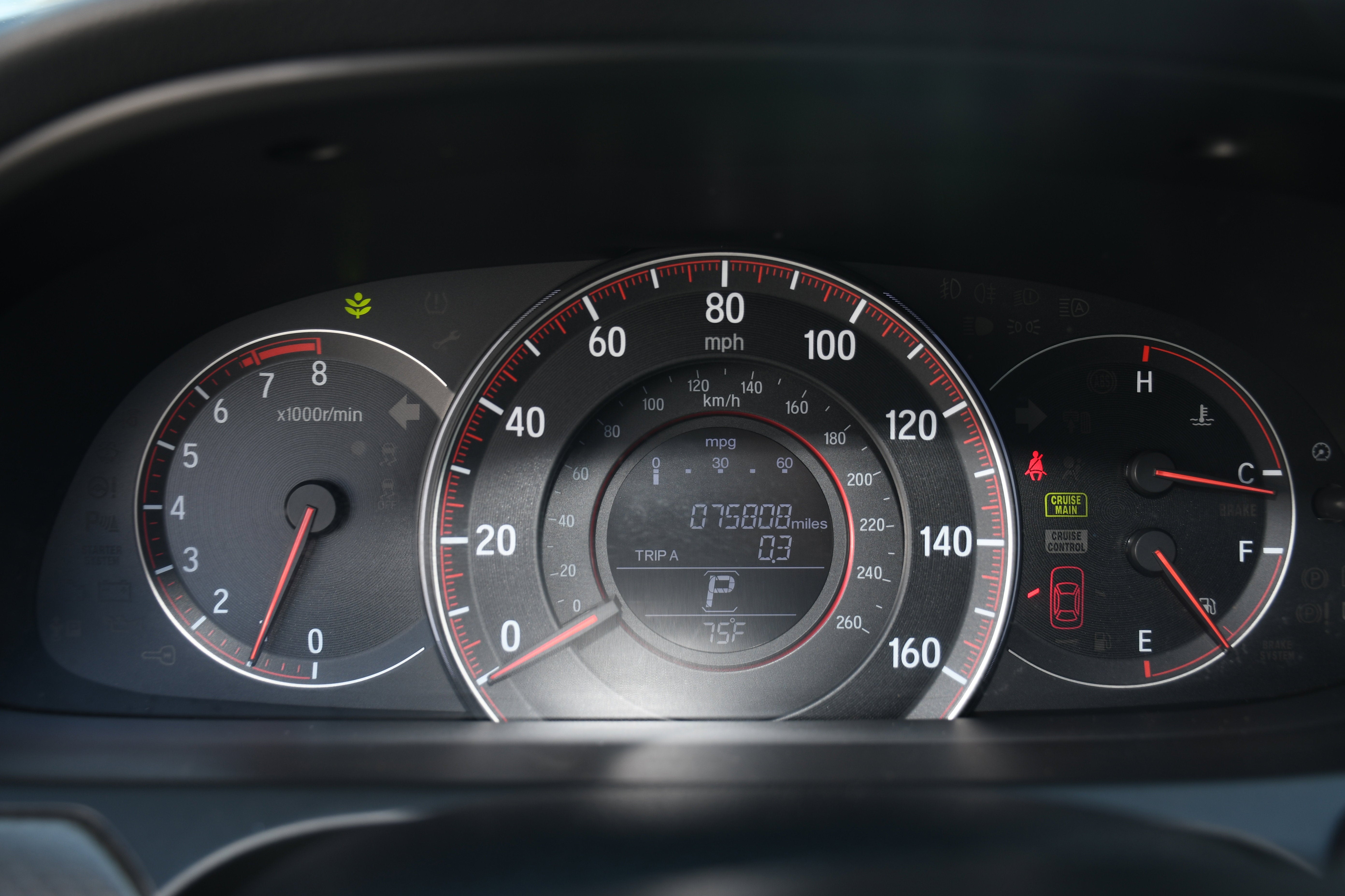 2017 Honda Accord Coupe EX