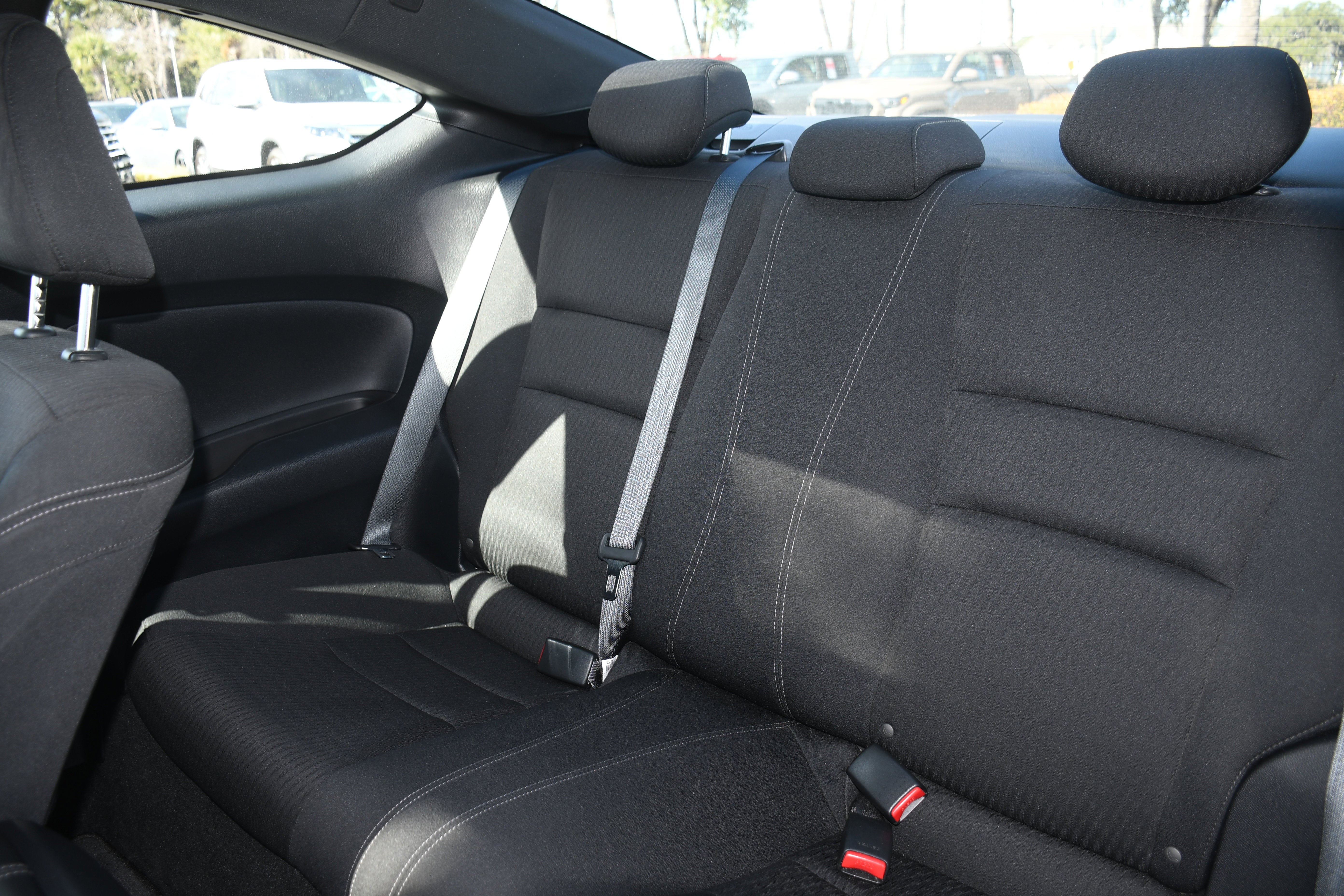 2017 Honda Accord Coupe EX