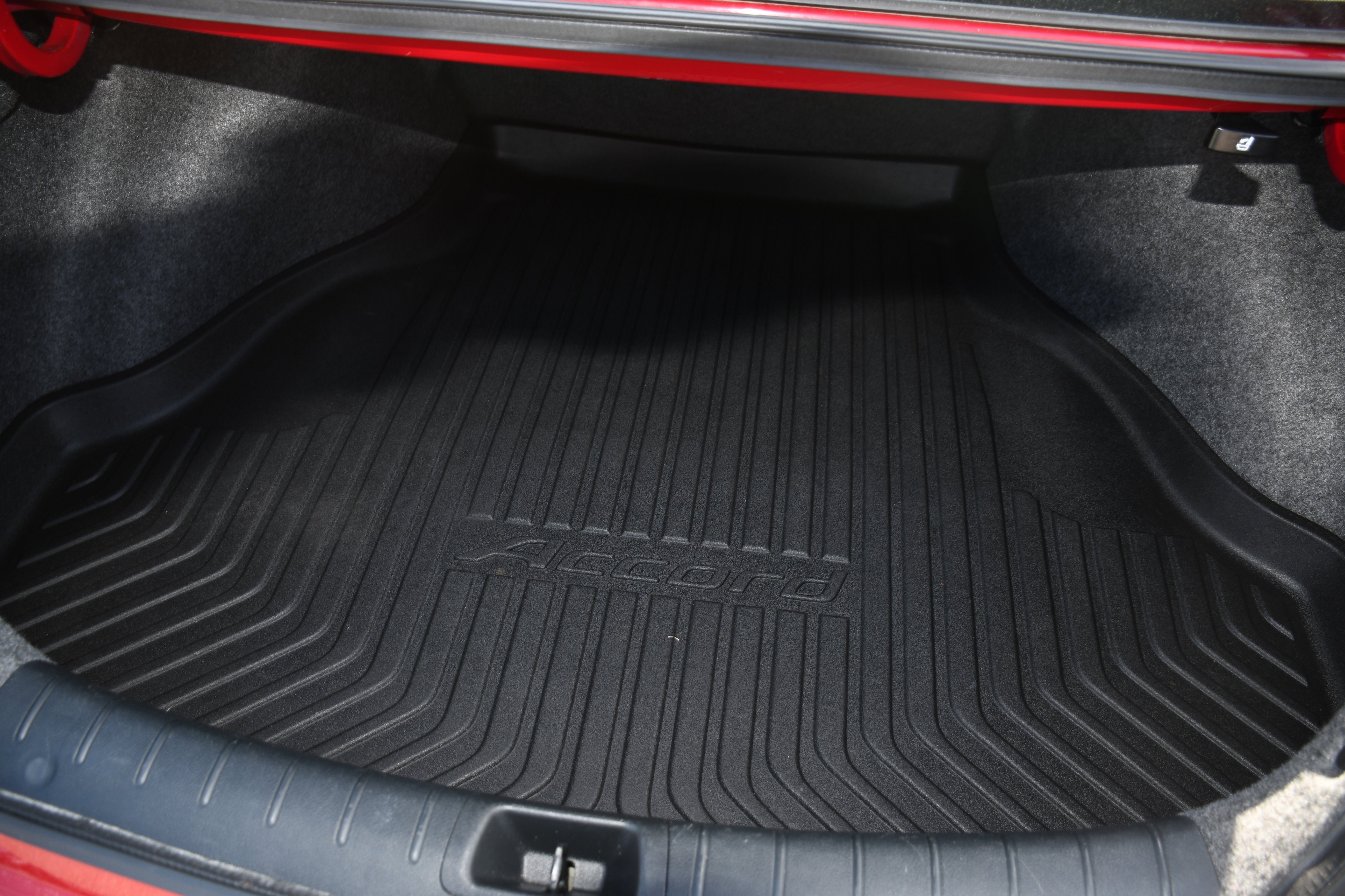 2017 Honda Accord Coupe EX