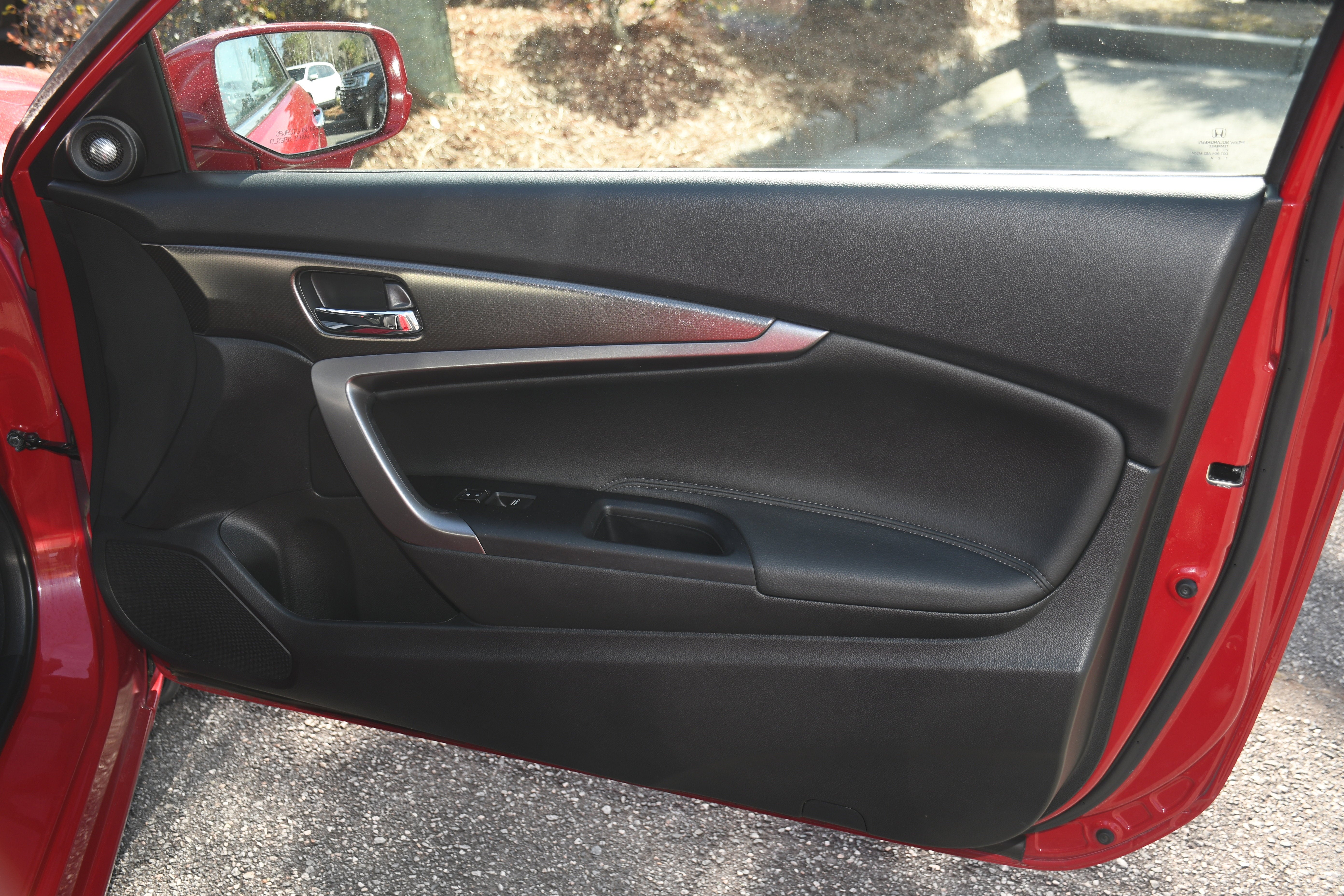 2017 Honda Accord Coupe EX