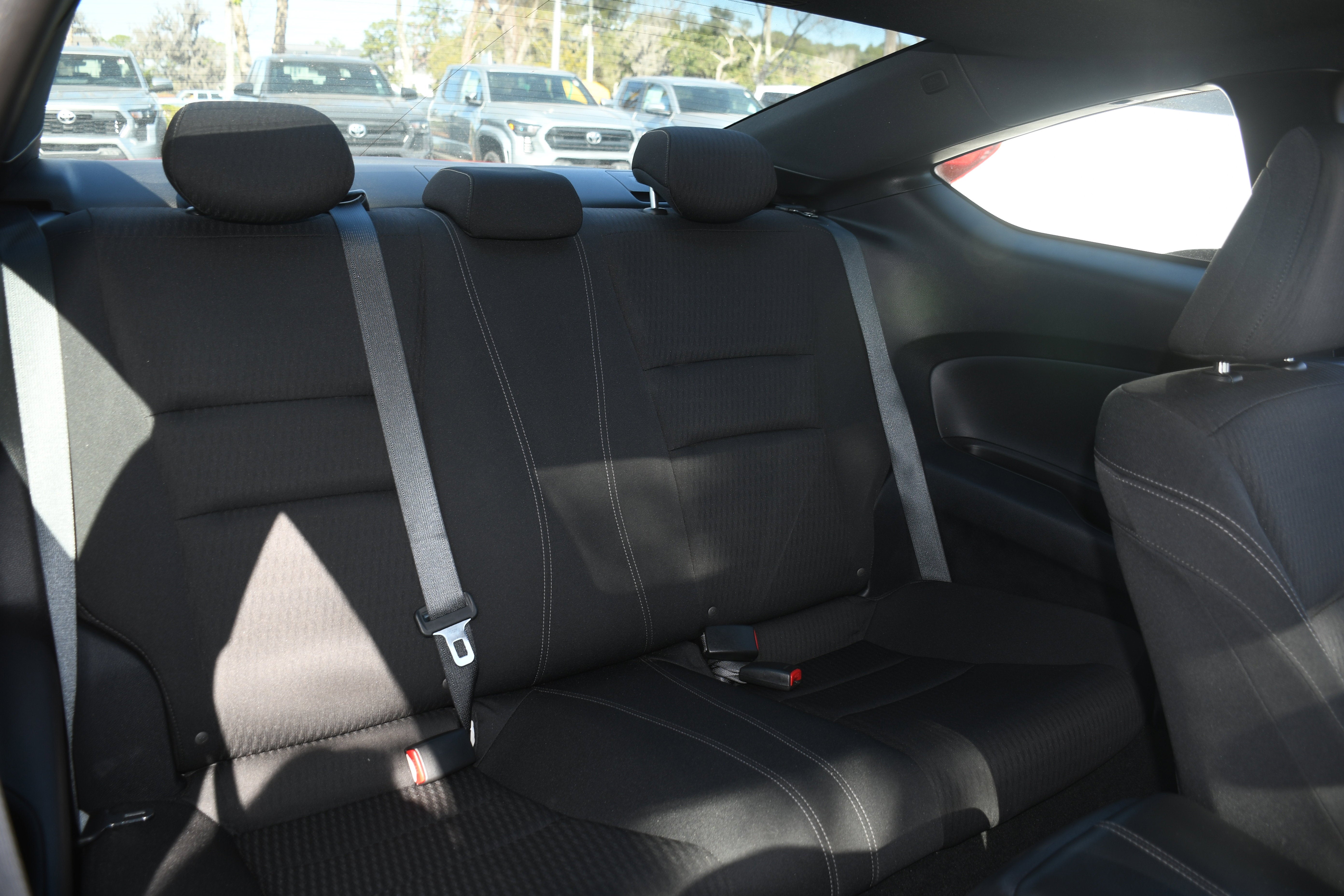 2017 Honda Accord Coupe EX