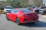 2017 Honda Accord Coupe EX