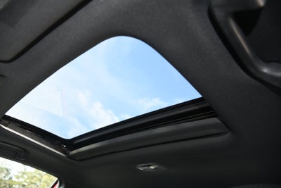 2017 Honda Accord Coupe EX