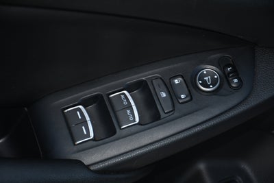 2019 Honda Accord Sedan Sport 1.5T