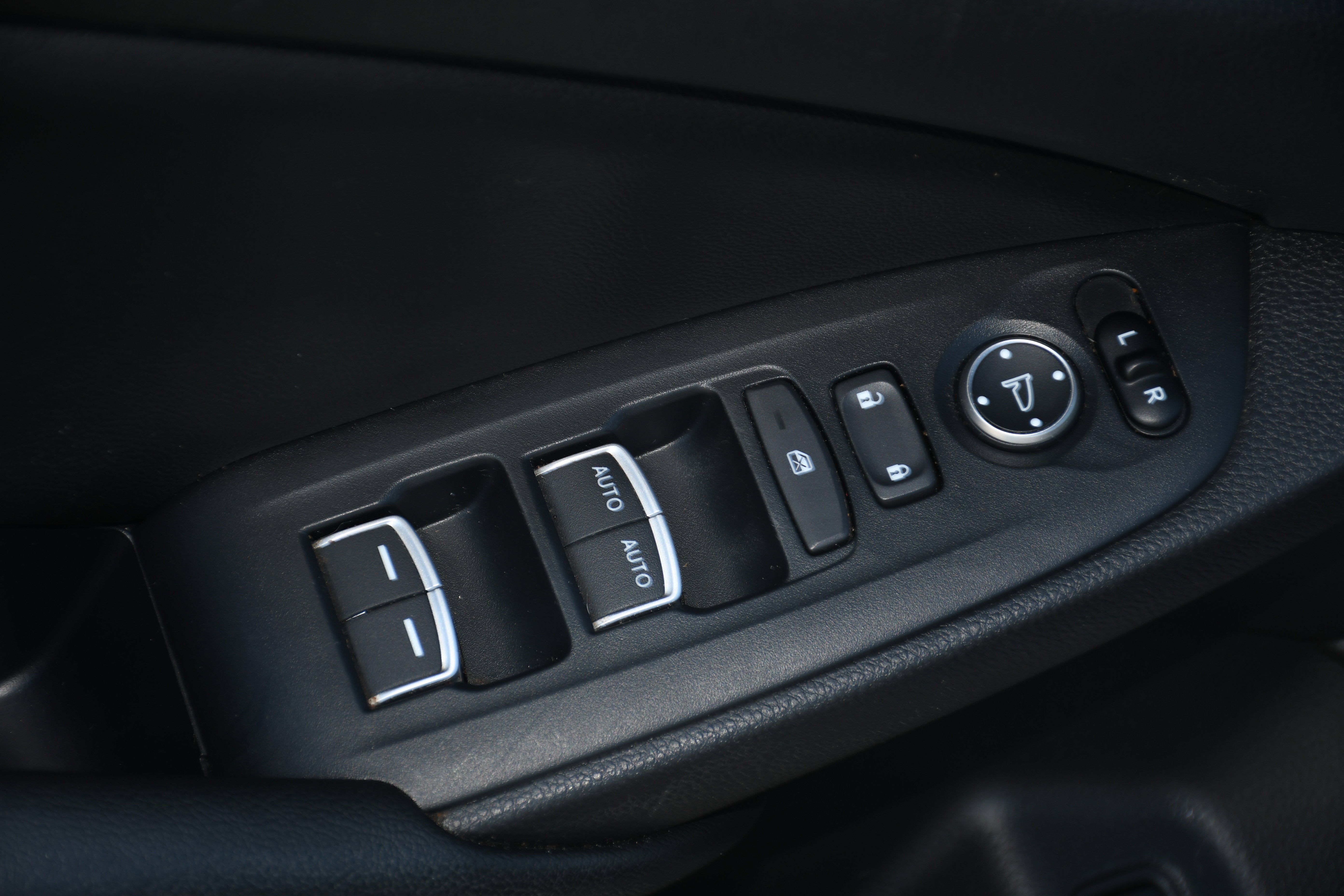 2019 Honda Accord Sedan Sport 1.5T