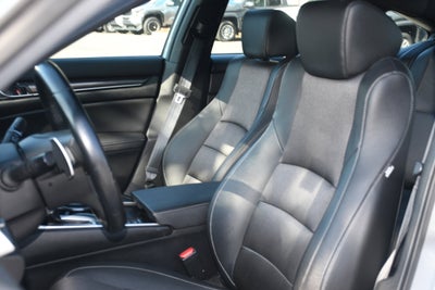2019 Honda Accord Sedan Sport 1.5T