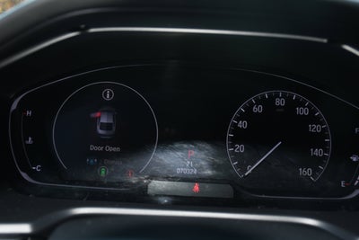 2019 Honda Accord Sedan Sport 1.5T