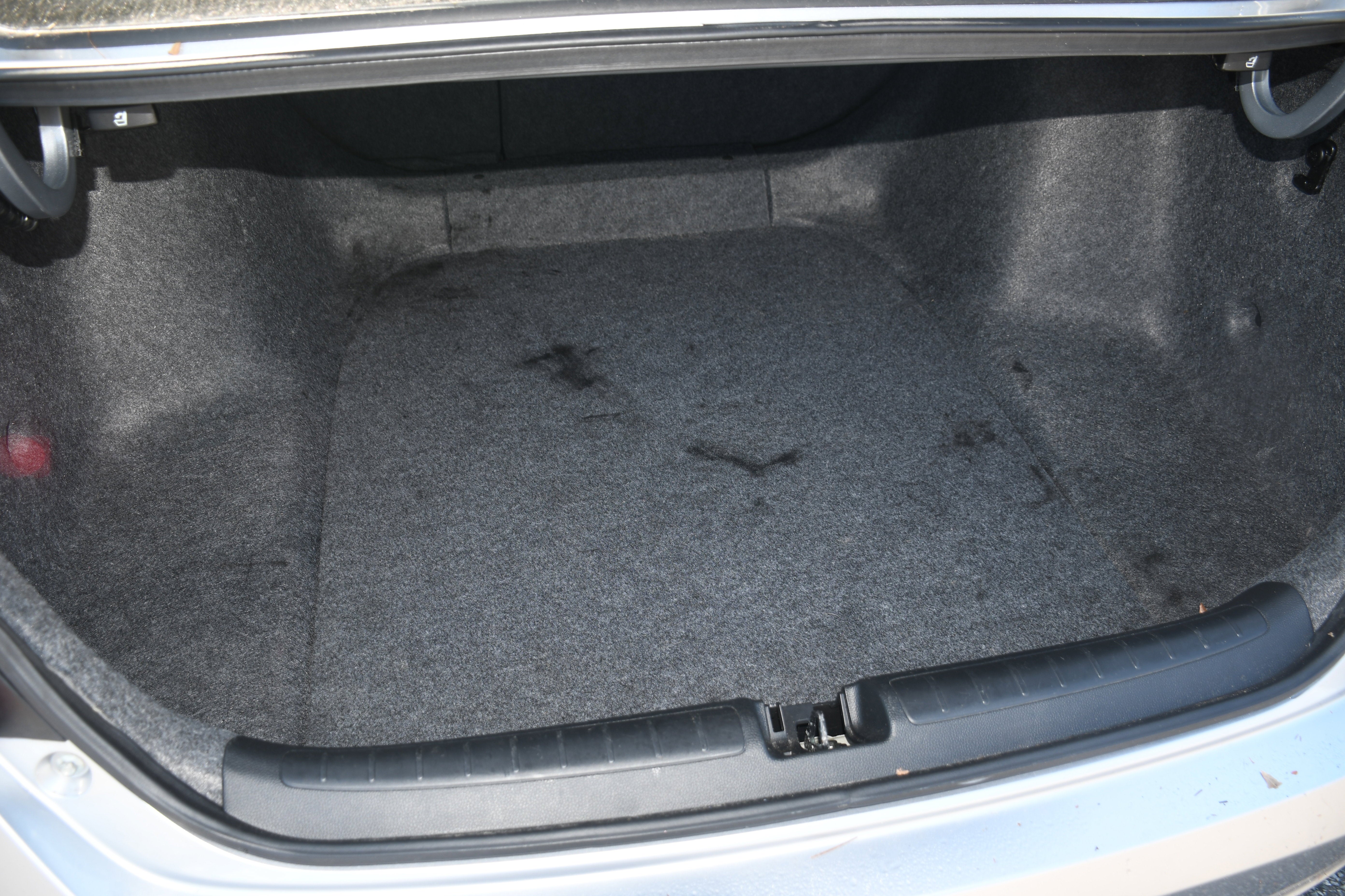 2019 Honda Accord Sedan Sport 1.5T