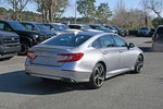 2019 Honda Accord Sedan Sport 1.5T