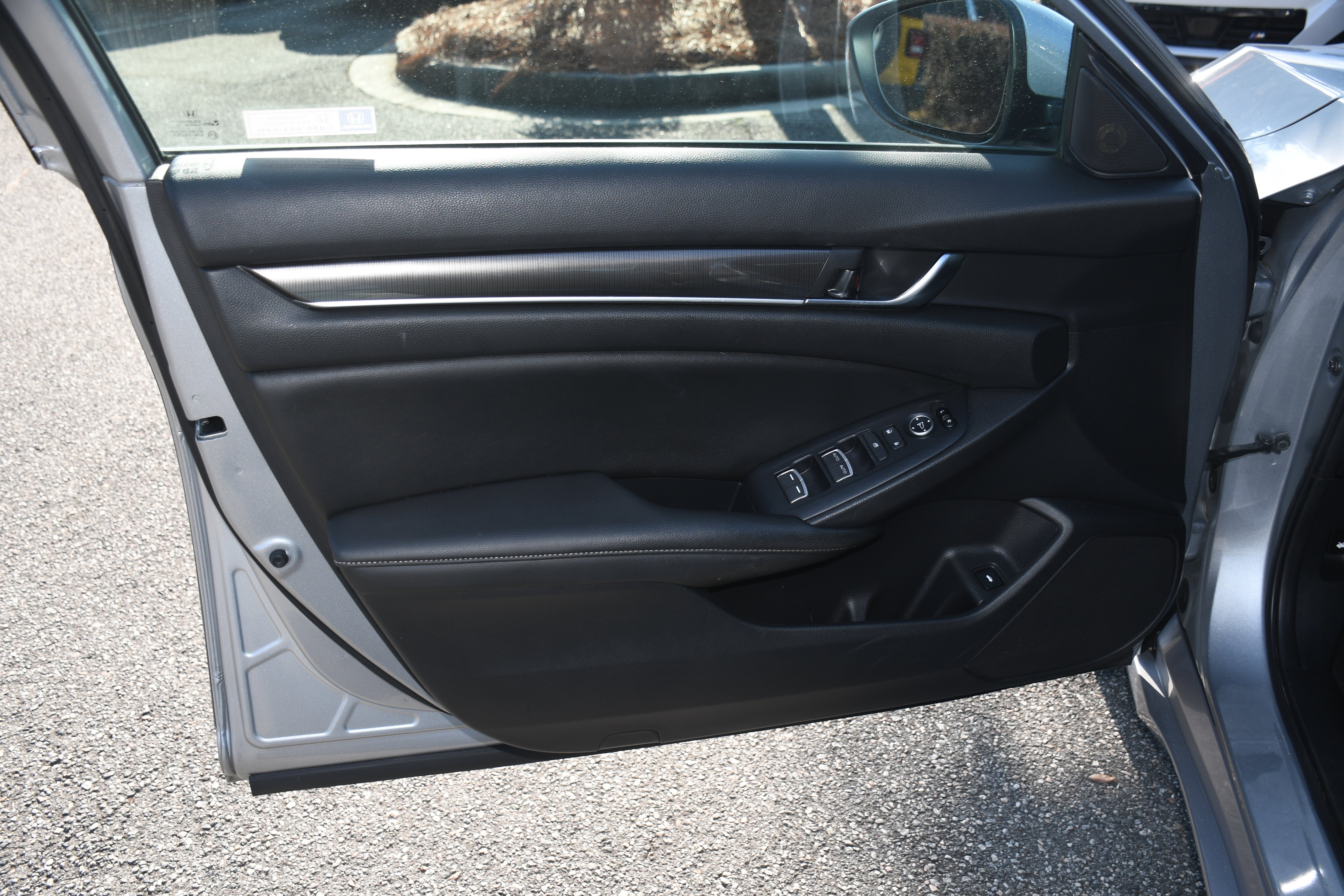 2019 Honda Accord Sedan Sport 1.5T