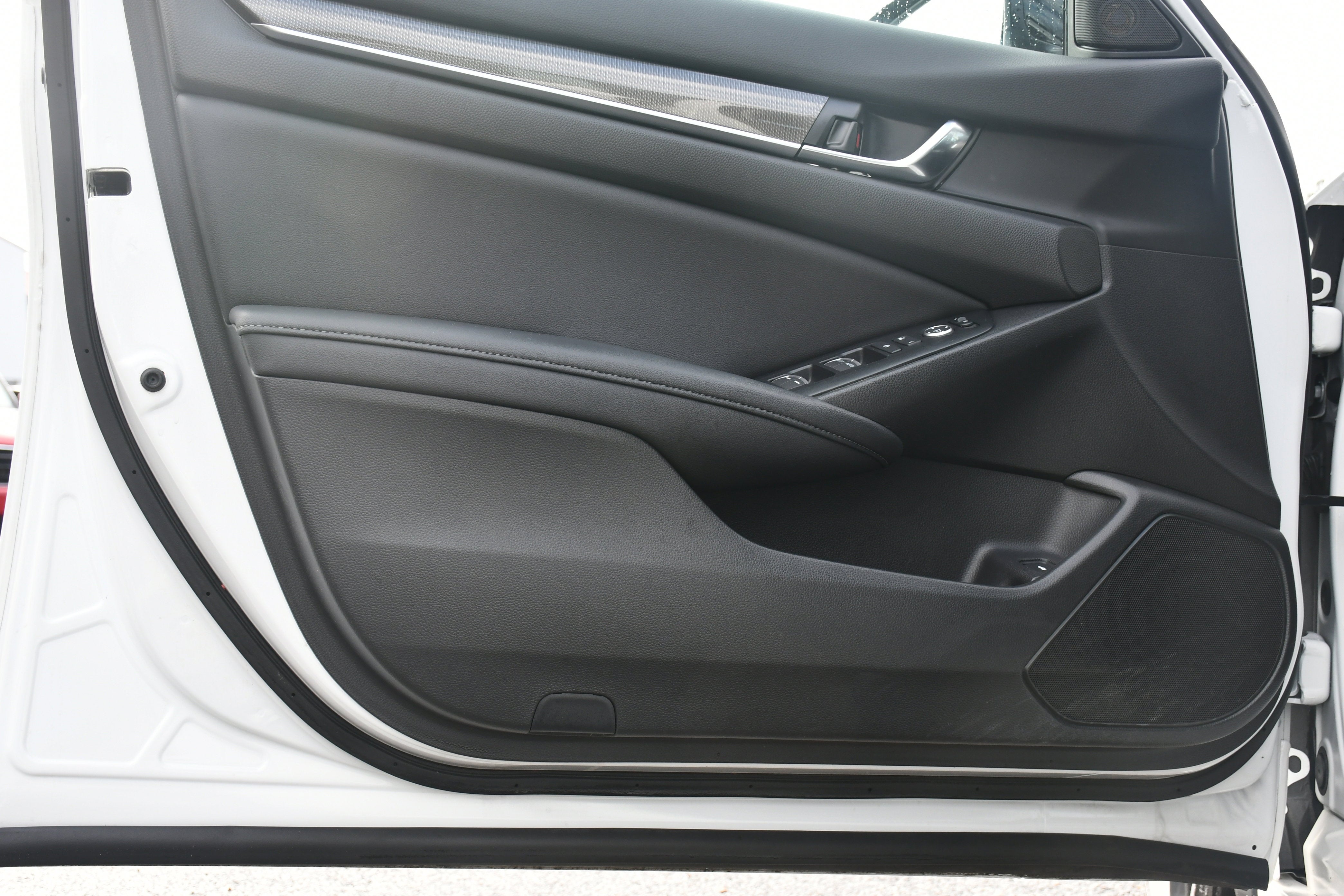 2022 Honda Accord Sedan Sport SE