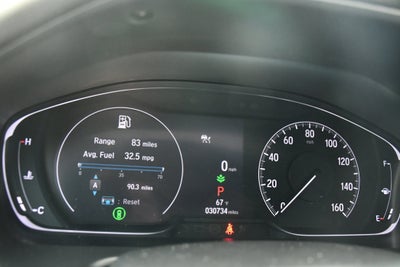 2022 Honda Accord Sedan Sport SE