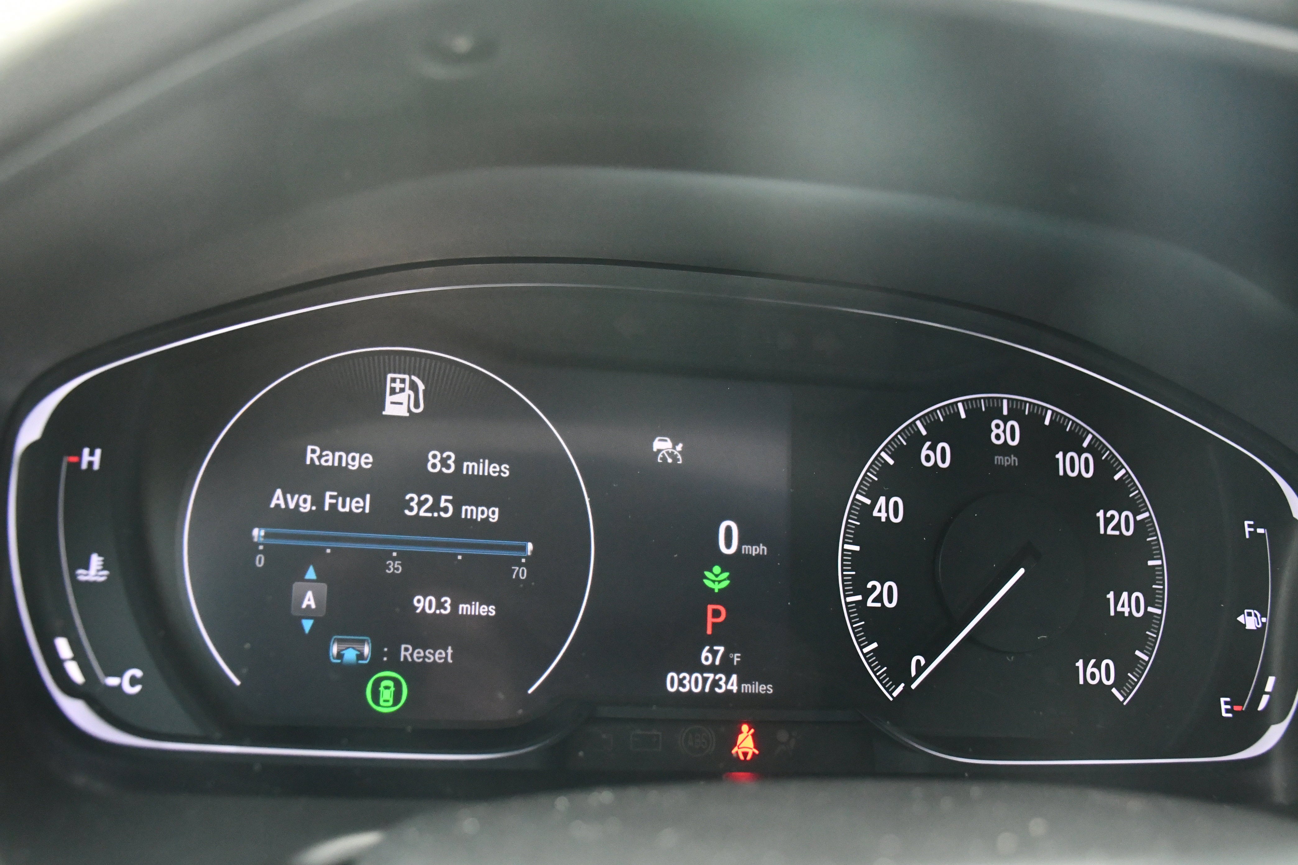 2022 Honda Accord Sedan Sport SE