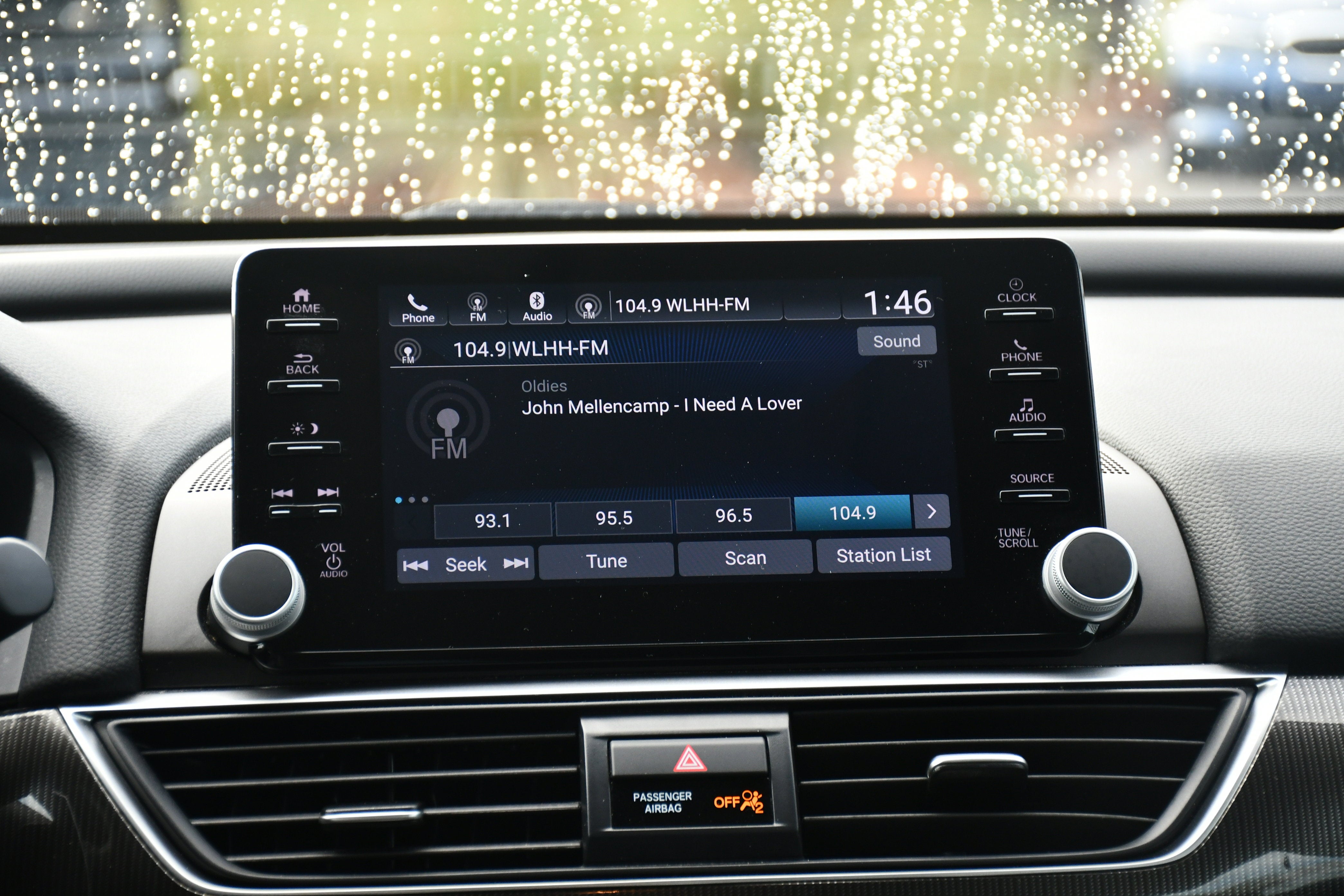 2022 Honda Accord Sedan Sport SE