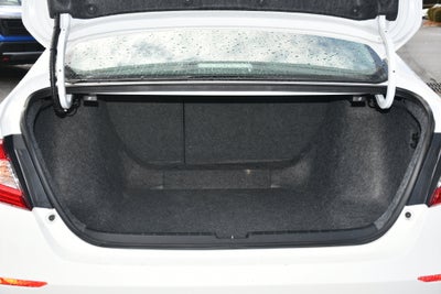 2022 Honda Accord Sedan Sport SE