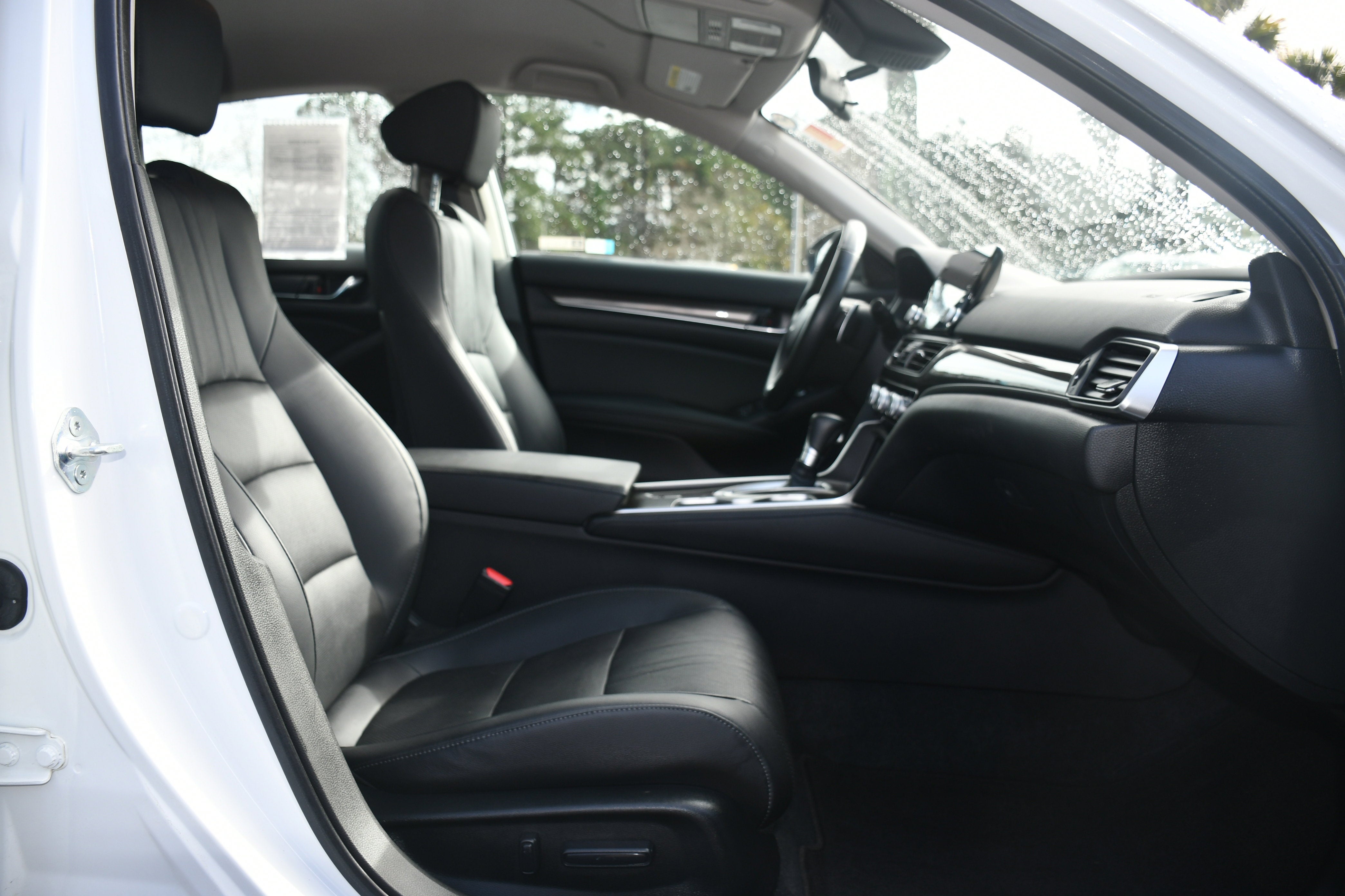 2022 Honda Accord Sedan Sport SE