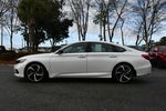 2022 Honda Accord Sedan Sport SE