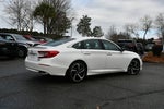 2022 Honda Accord Sedan Sport SE