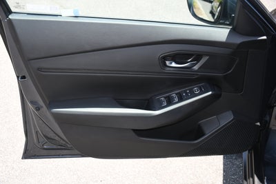2023 Honda Accord Sedan EX