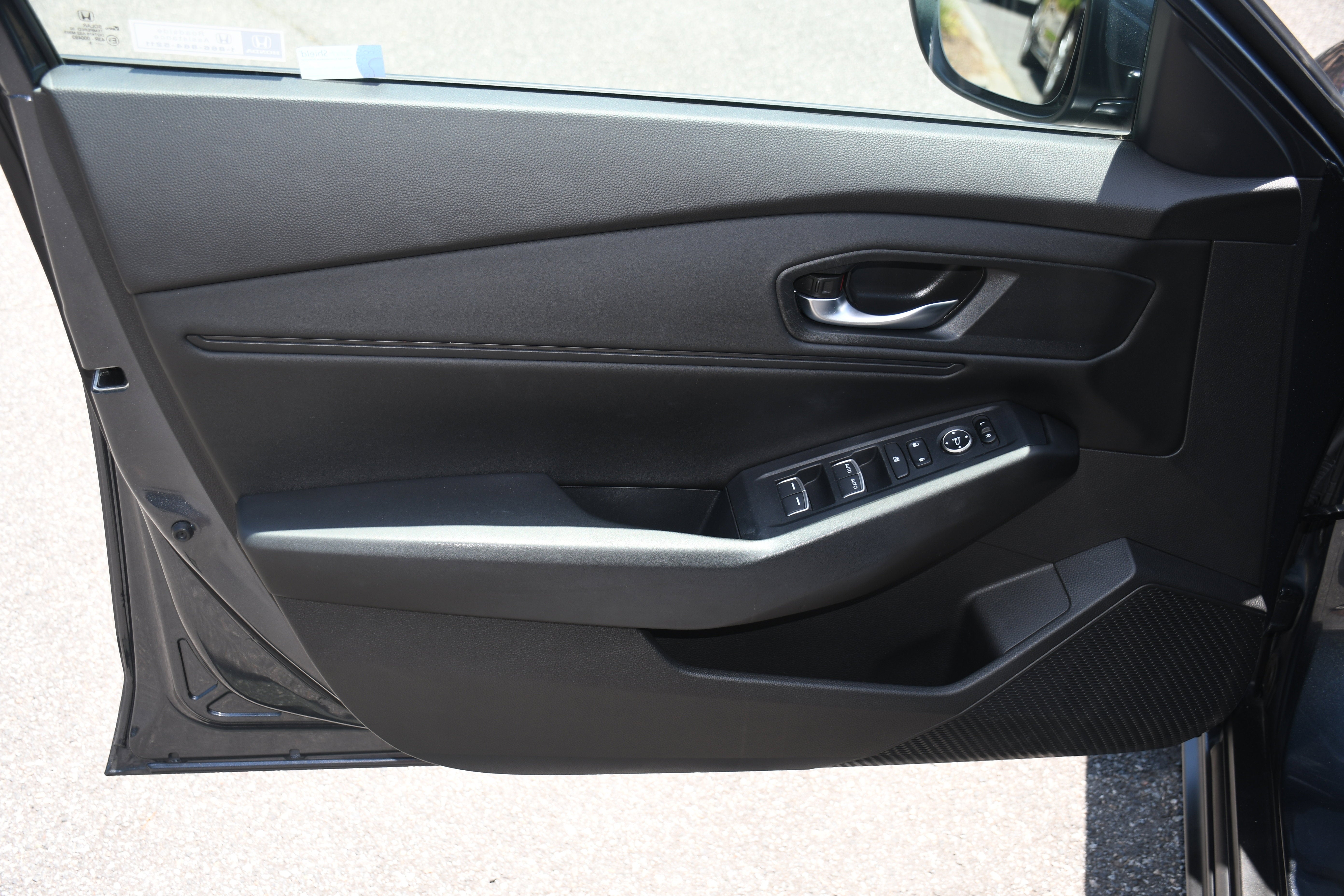2023 Honda Accord Sedan EX