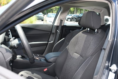 2023 Honda Accord Sedan EX