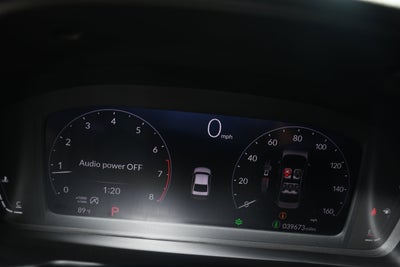 2023 Honda Accord Sedan EX