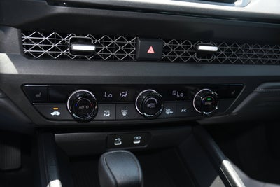 2023 Honda Accord Sedan EX