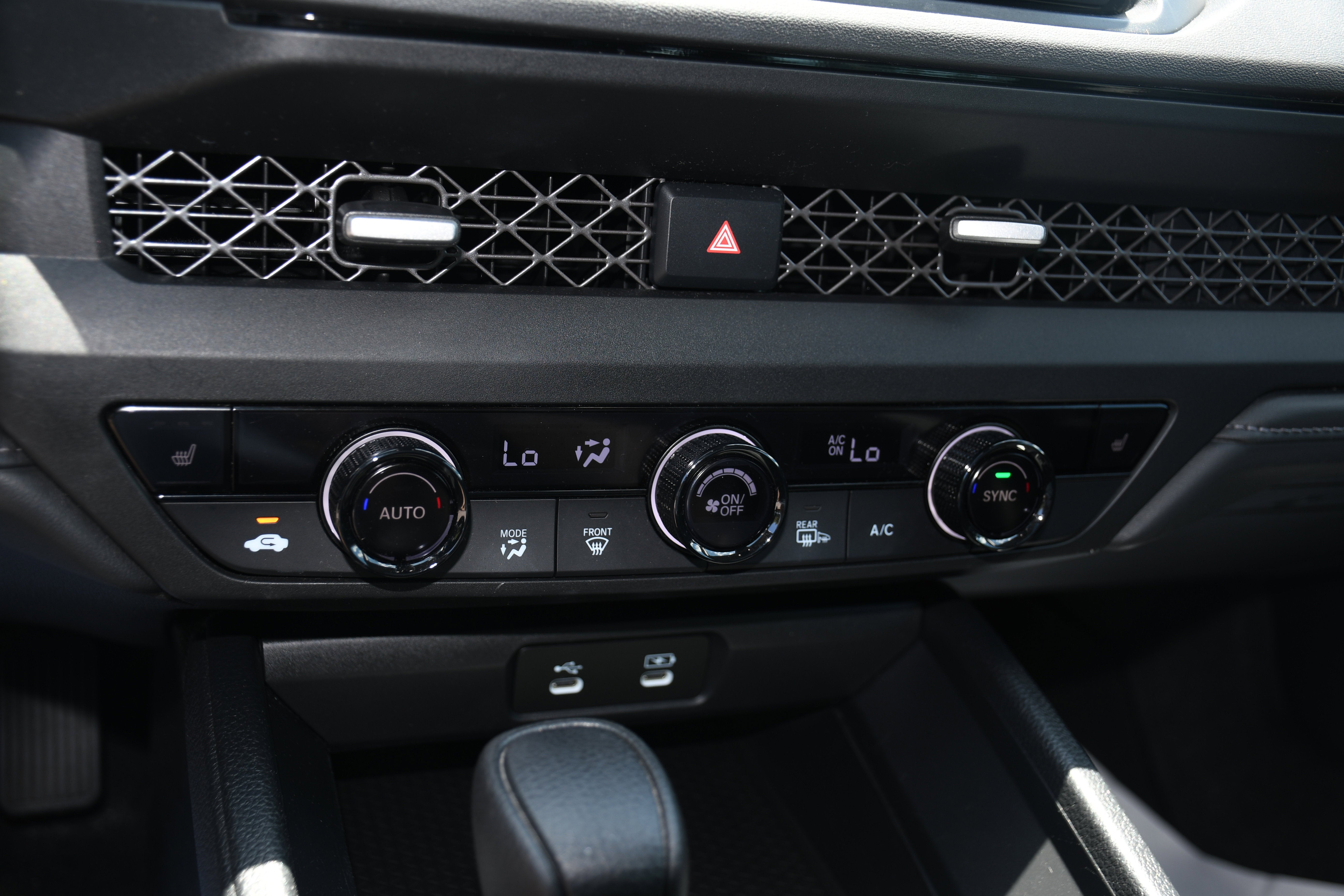 2023 Honda Accord Sedan EX