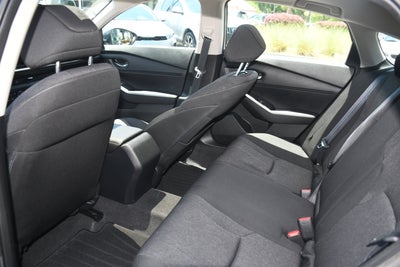 2023 Honda Accord Sedan EX