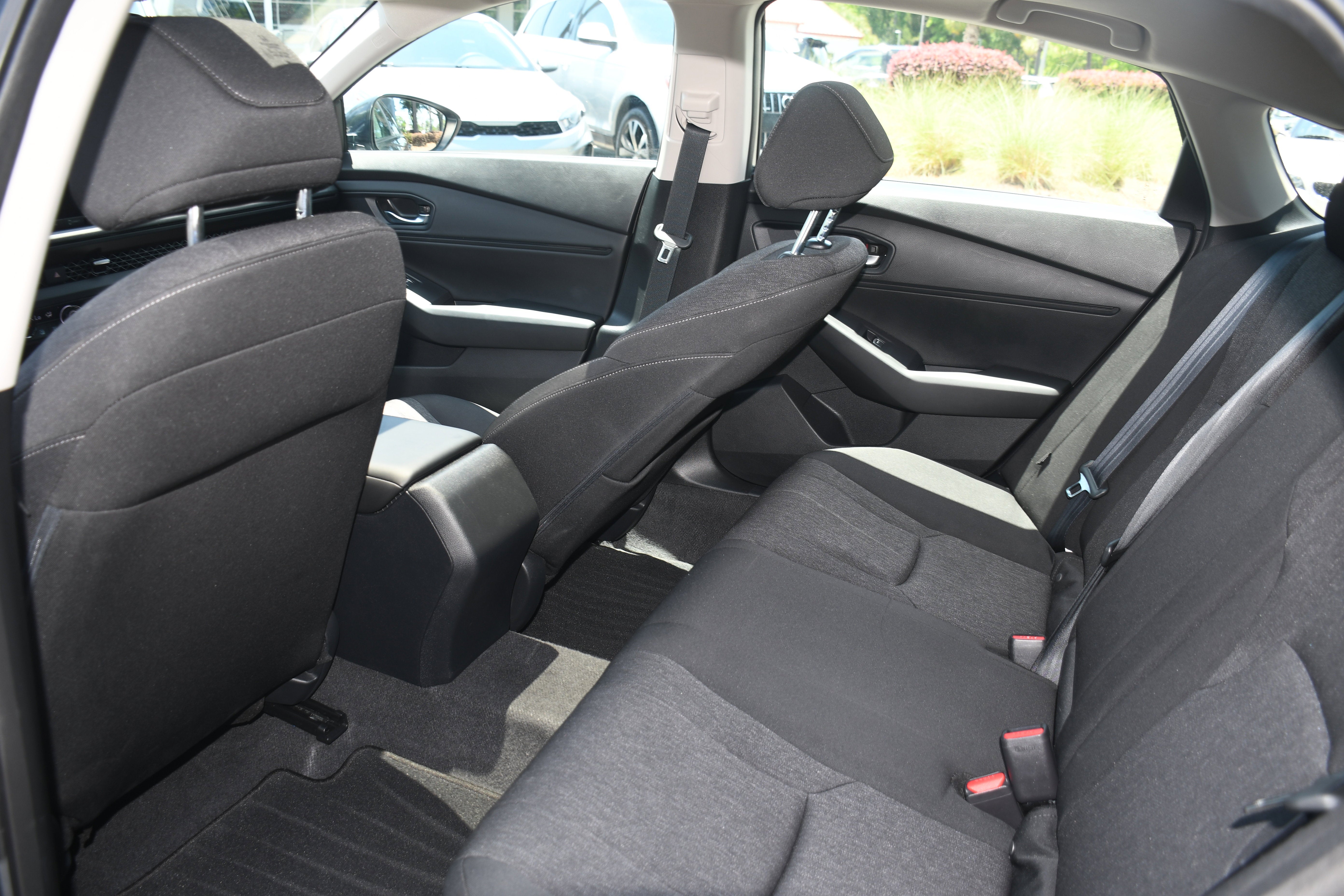 2023 Honda Accord Sedan EX