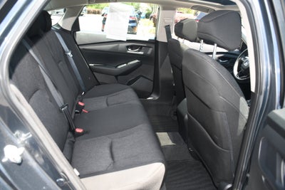 2023 Honda Accord Sedan EX