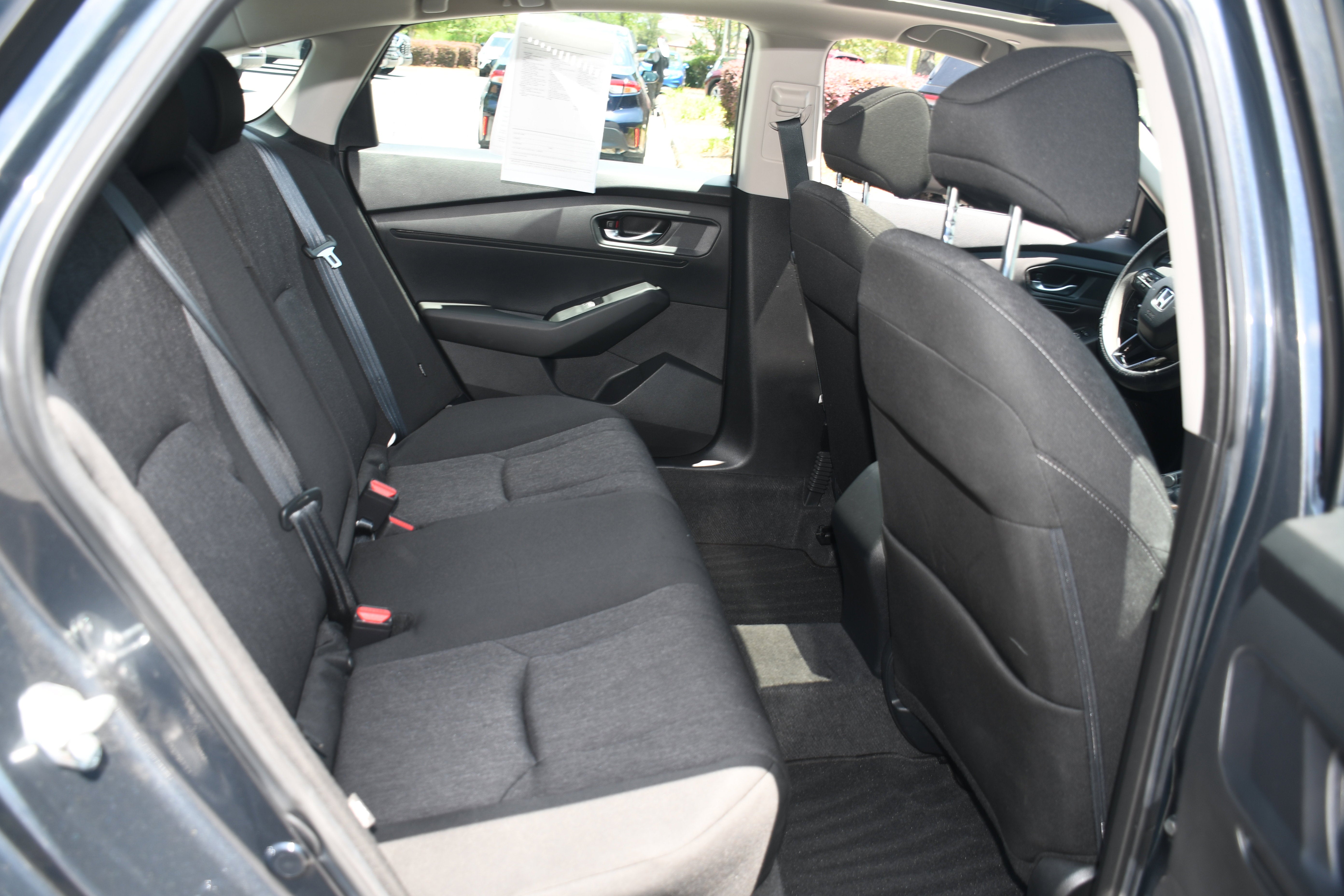 2023 Honda Accord Sedan EX
