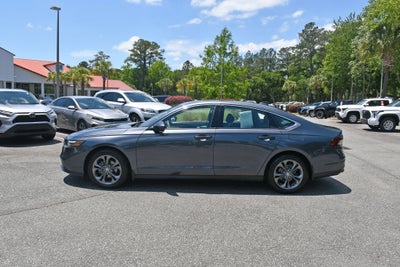 2023 Honda Accord Sedan EX