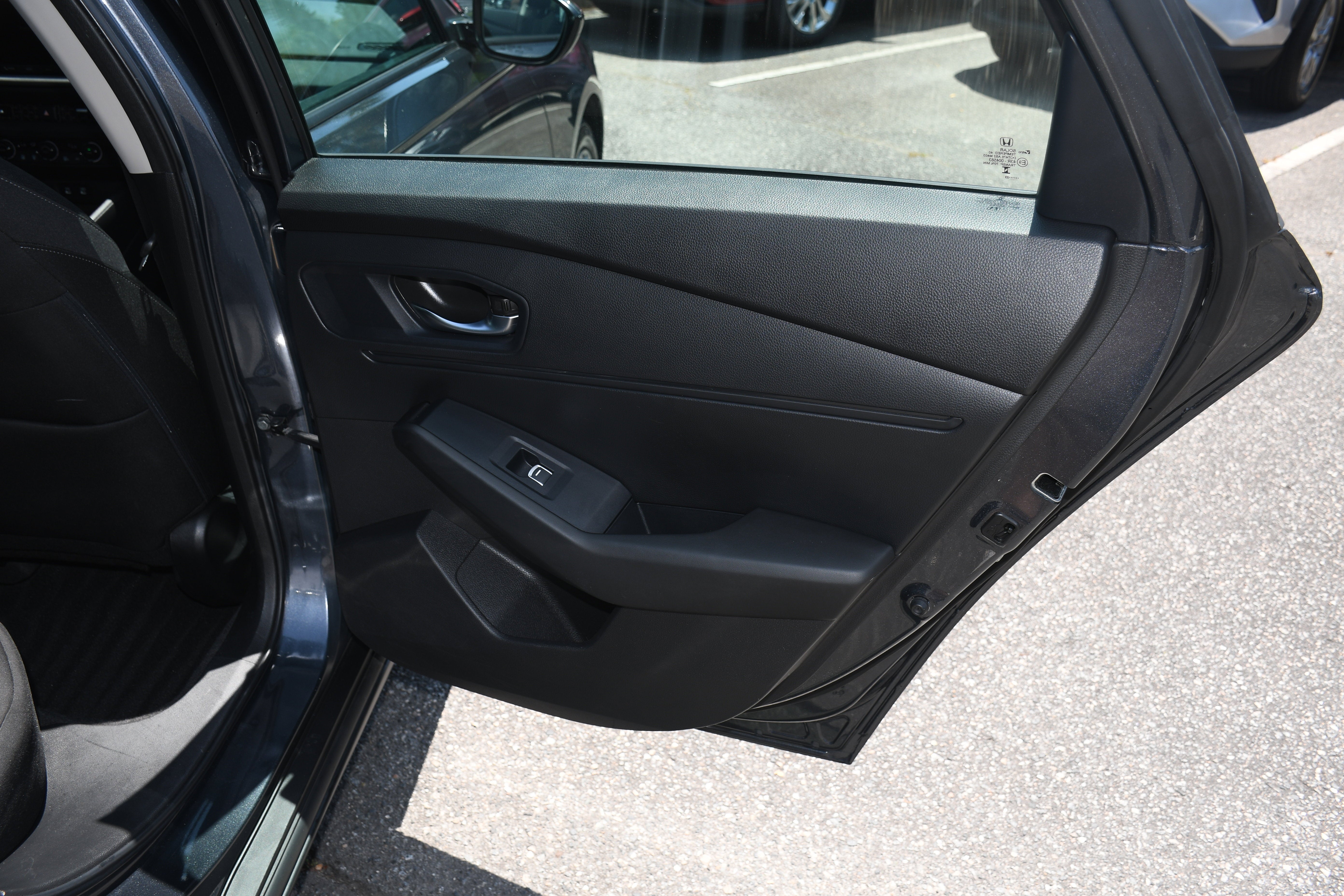 2023 Honda Accord Sedan EX