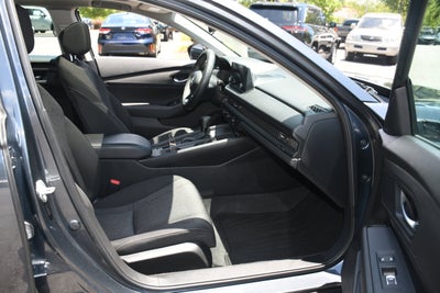 2023 Honda Accord Sedan EX