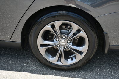 2023 Honda Accord Sedan EX