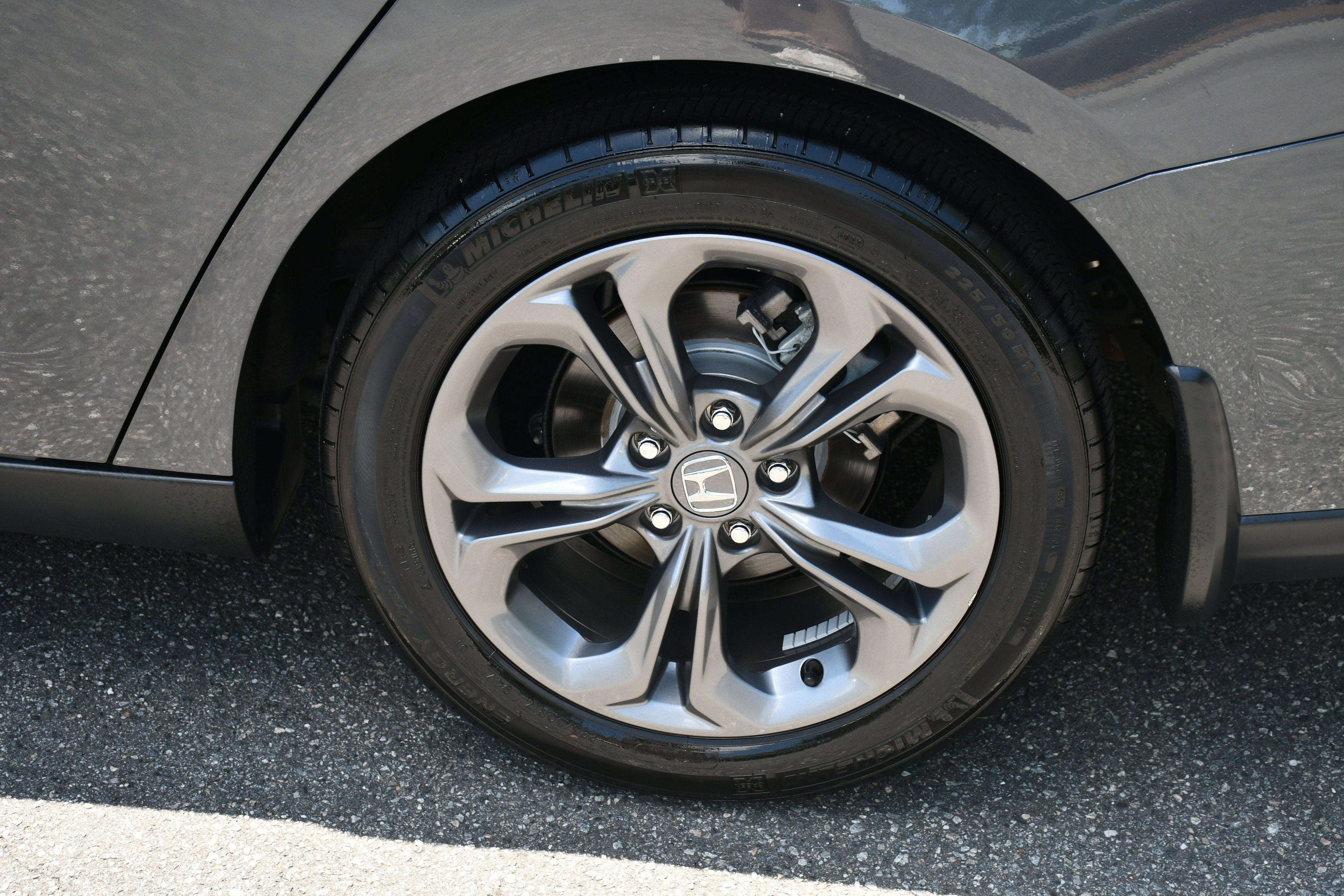 2023 Honda Accord Sedan EX