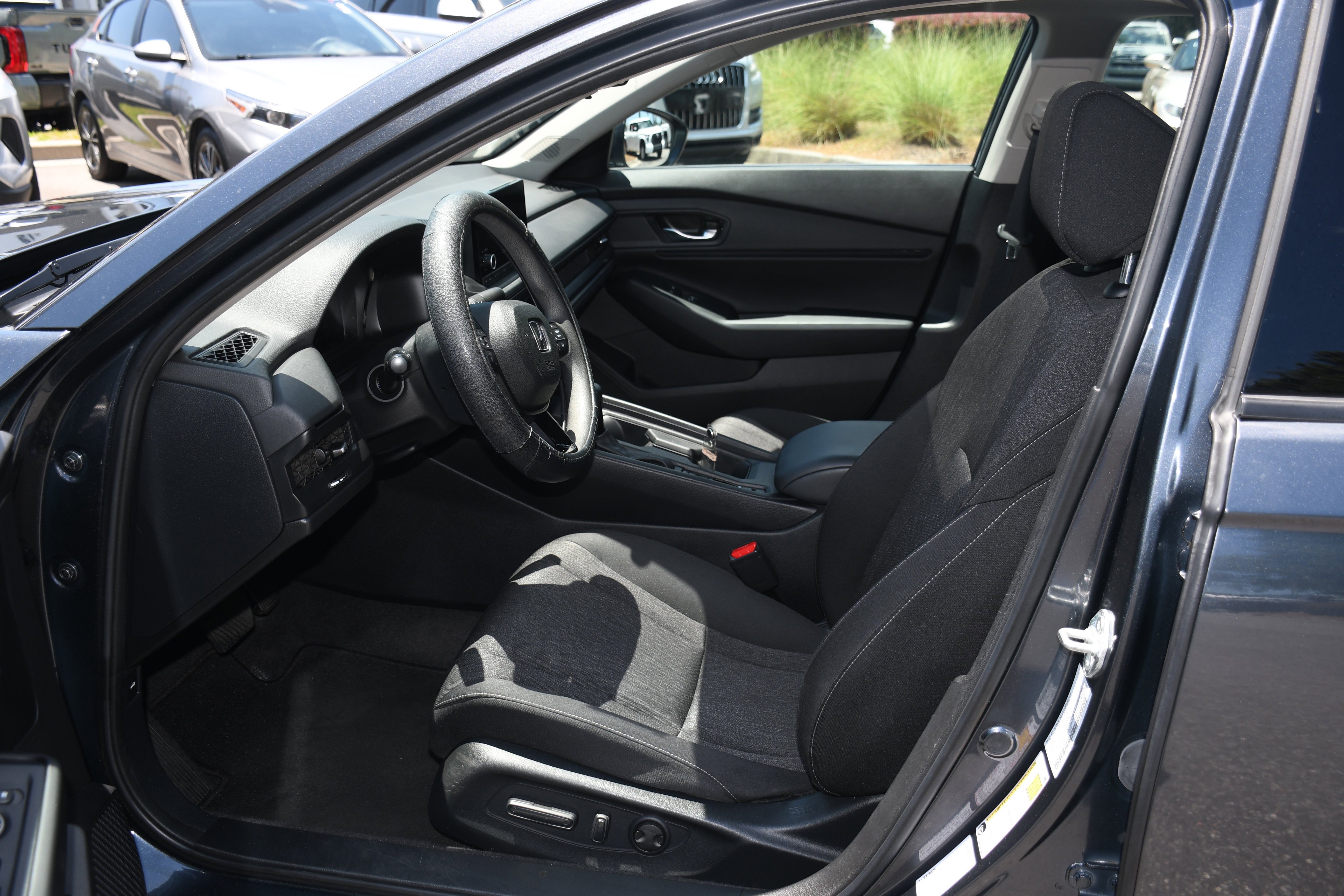 2023 Honda Accord Sedan EX