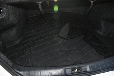 2018 Nissan Maxima Platinum