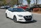 2018 Nissan Maxima Platinum