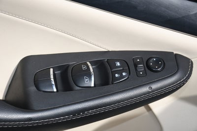 2023 Nissan Maxima Platinum