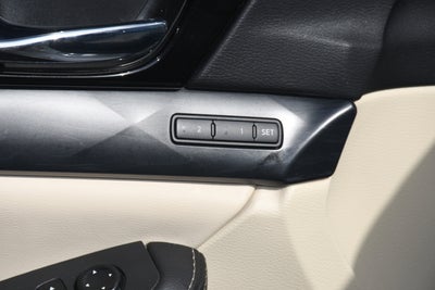 2023 Nissan Maxima Platinum