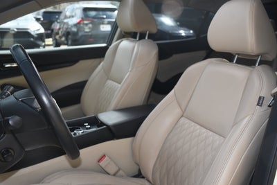 2023 Nissan Maxima Platinum