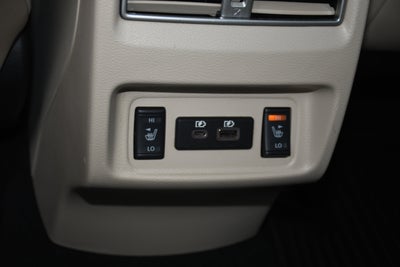 2023 Nissan Maxima Platinum