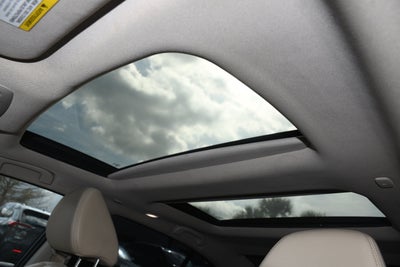 2023 Nissan Maxima Platinum