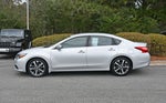 2016 Nissan Altima 2.5 SR