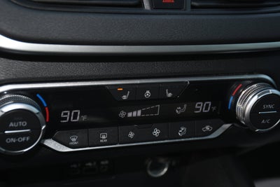 2019 Nissan Altima 2.5 SV