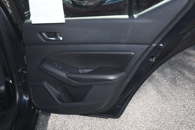 2019 Nissan Altima 2.5 SV